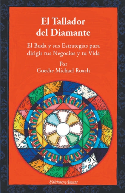 Book cover for Tallador del diamante
