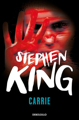 Book cover for Carrie (Spanish Edition)
