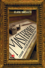 Book cover for Masterpiece