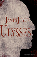 Book cover for Ulysses