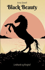 Book cover for Black Beauty