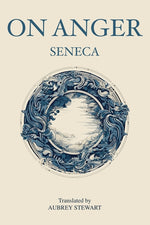 Book cover for On Anger