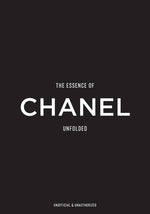 Book cover for Essence of Chanel: Unfolded