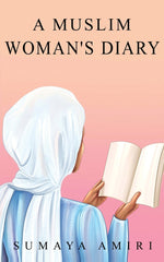 Book cover for A Muslim Woman's Diary