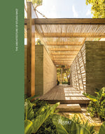 Book cover for Architecture of Studio Mk27