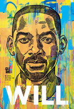 Book cover for Will