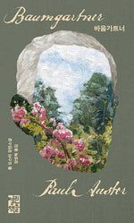 Book cover for Baumgartner