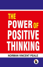 Book cover for Power of Positive Thinking