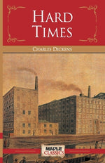 Book cover for Hard Times