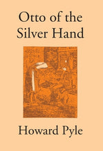 Book cover for Otto Of The Silver Hand