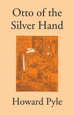 Book cover for Otto Of The Silver Hand