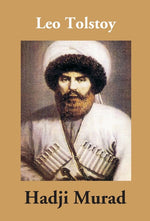 Book cover for Hadji Murad
