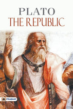 Book cover for The Republic