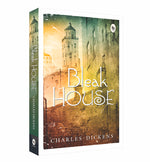 Book cover for Bleak House
