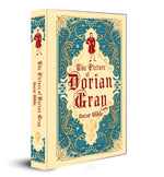 Book cover for Picture of Dorian Gray