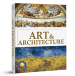 Book cover for Knowledge Encyclopedia: Inventions and Discoveries