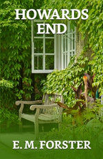 Book cover for Howards End