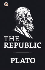 Book cover for The Republic