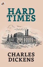 Book cover for Hard Times