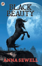 Book cover for Black Beauty