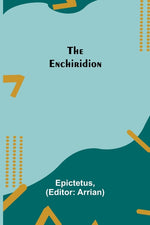 Book cover for Enchiridion