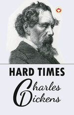 Book cover for Hard Times