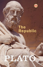 Book cover for The Republic
