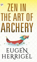 Book cover for Zen in the Art of Archery