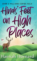 Book cover for Hinds' Feet on High Places