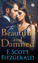 Book cover for The Beautiful and Damned