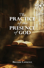 Book cover for Practice of the Presence of God