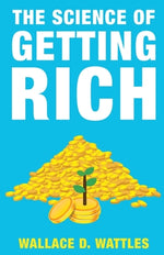 Book cover for The Science of Getting Rich