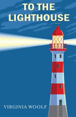 Book cover for To the Lighthouse
