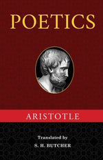 Book cover for Poetics