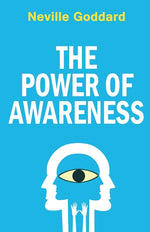 Book cover for Power of Awareness