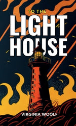 Book cover for To the Lighthouse