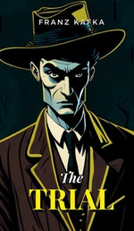 Book cover for The Trial