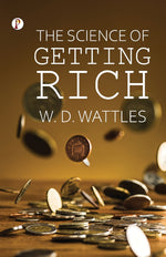 Book cover for The Science of Getting Rich