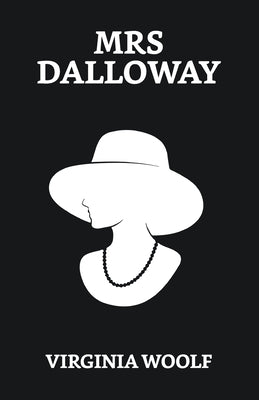Book cover for Mrs Dalloway