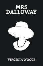 Book cover for Mrs Dalloway