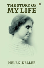 Book cover for The Story Of My Life