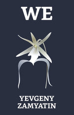 Book cover for We
