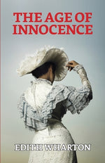 Book cover for The Age of Innocence