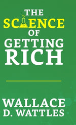Book cover for The Science of Getting Rich