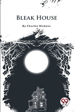 Book cover for Bleak House