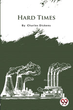 Book cover for Hard Times