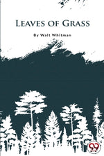 Book cover for Leaves Of Grass