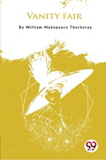 Book cover for Vanity Fair