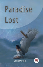 Book cover for Paradise Lost
