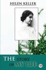 Book cover for The Story of My Life